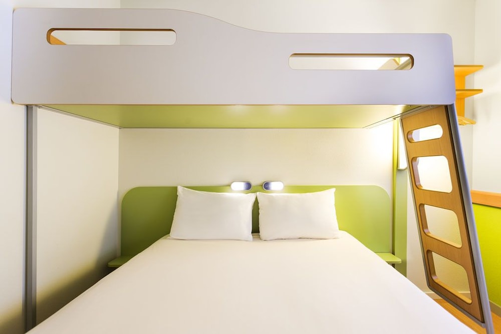Ibis Budget Perpignan Centre Mediterranee 14/67