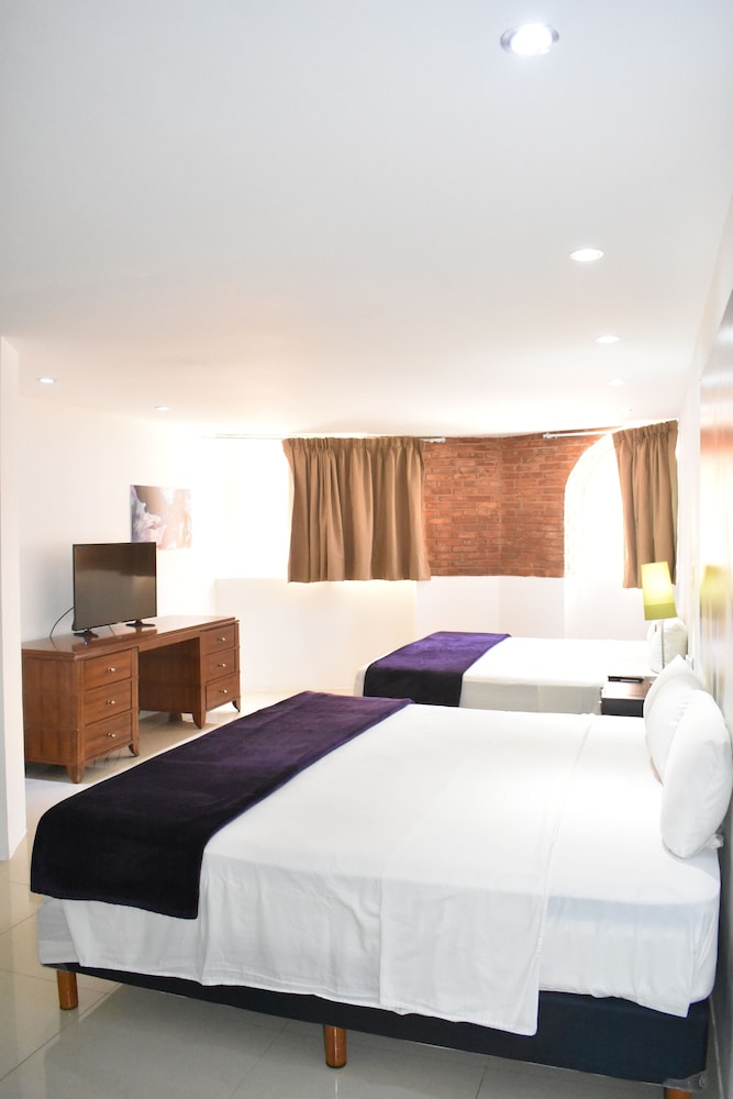 Spazio Boutique Hotel 13/50