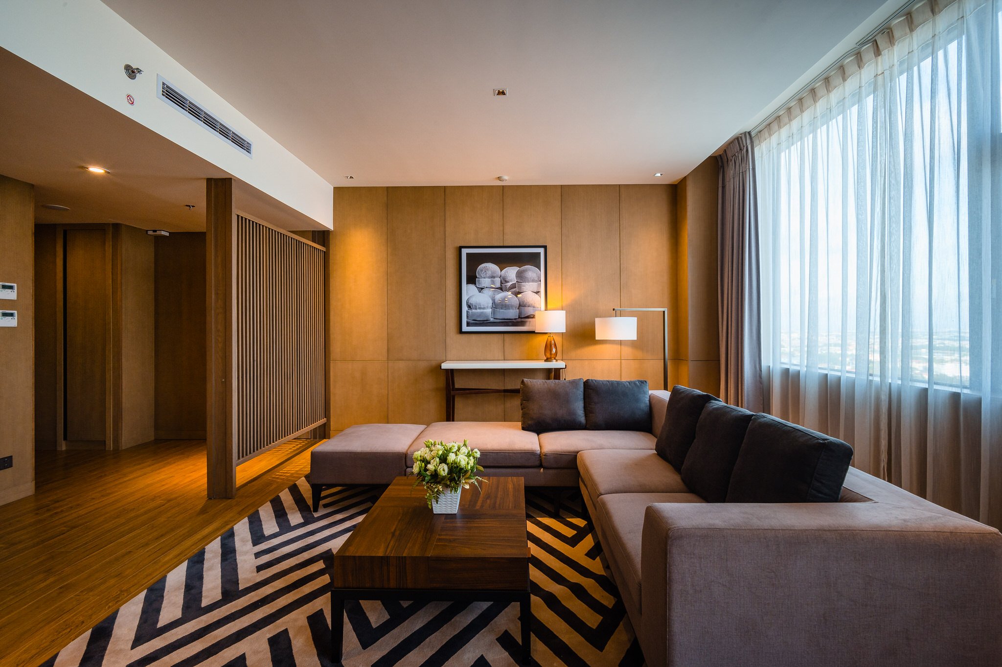 Hotel Nikko Hai Phong 27/50