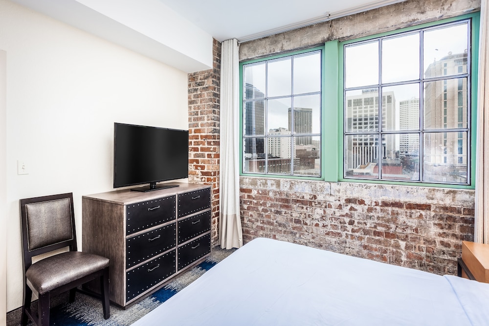 The Mercantile Hotel 16/55