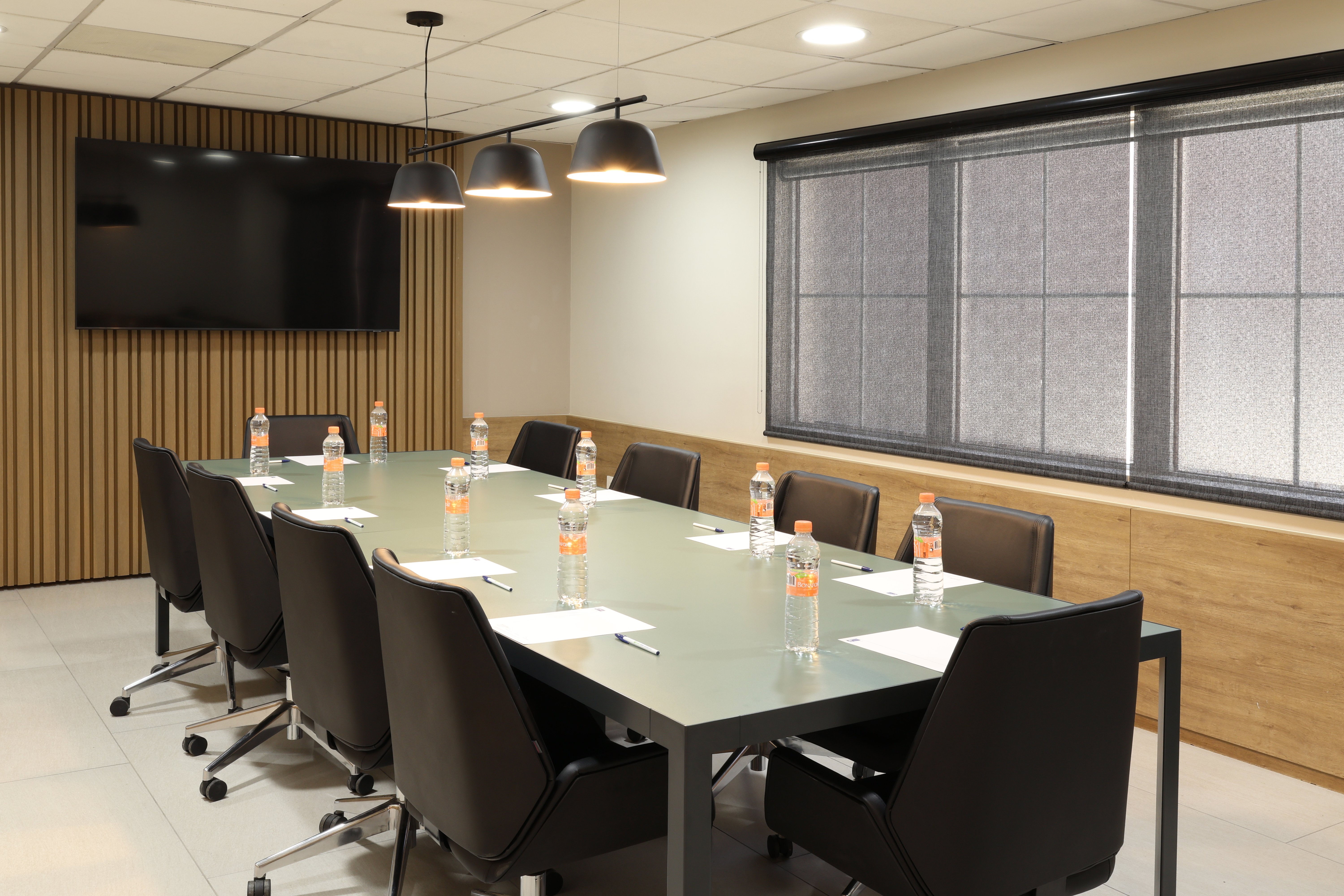 Holiday Inn Express Monterrey Galerias Sn Jeronimo 65/76