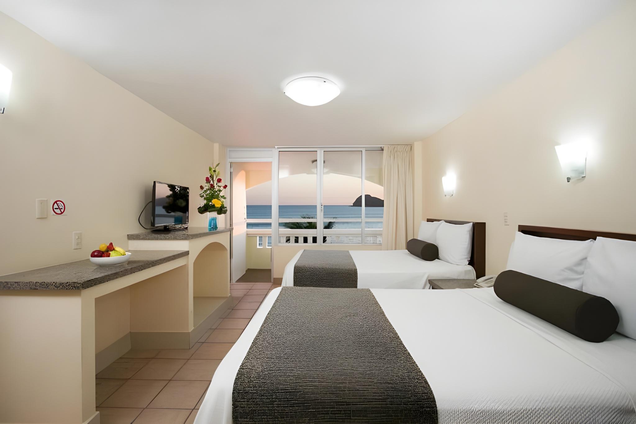 Junior Suite, Ocean View