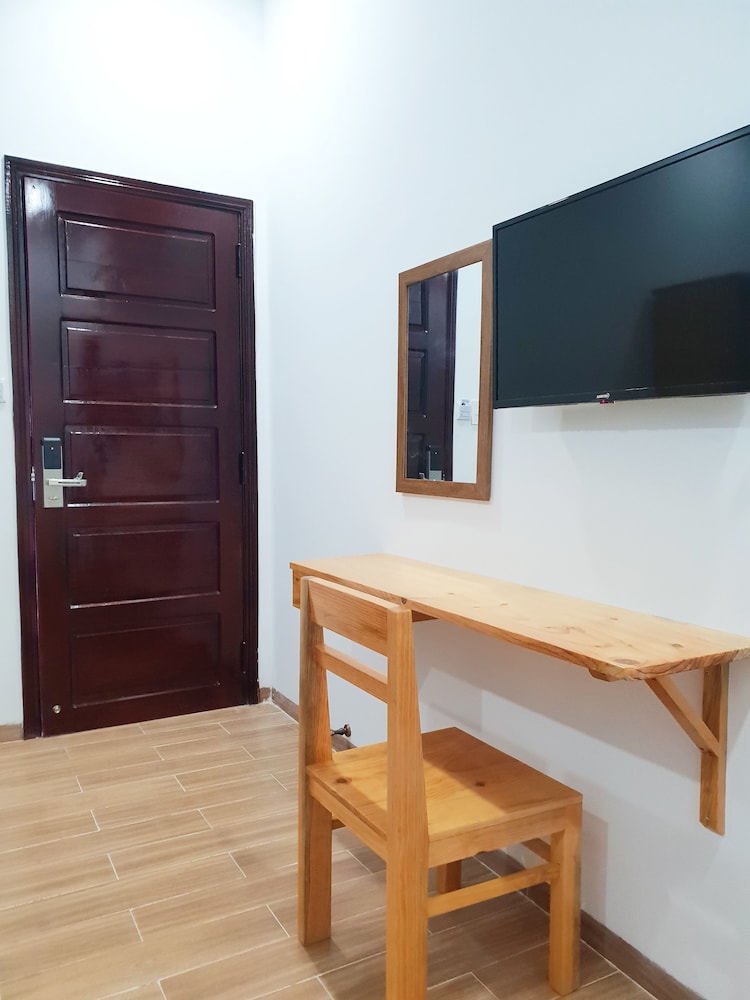 Phu Tai Center Hotel 47/51
