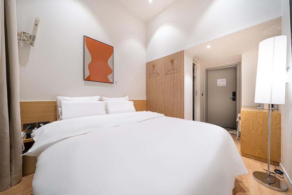 Aank Hotel Hongdae 13/46