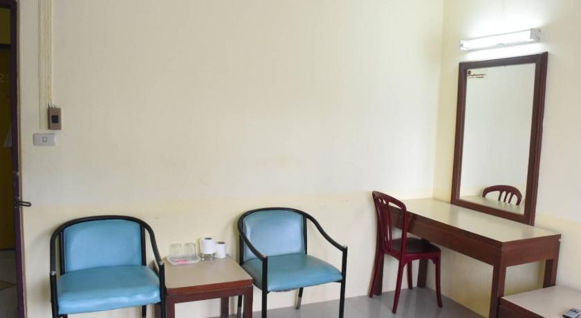 Wattana Trang Hotel 15/16