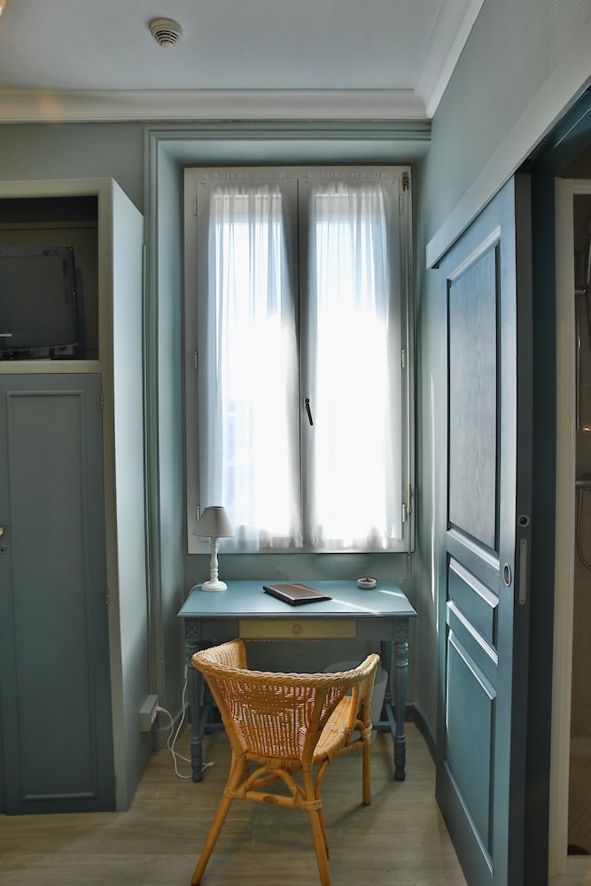 INTER-HOTEL LE SAINT PIERRE 30/50