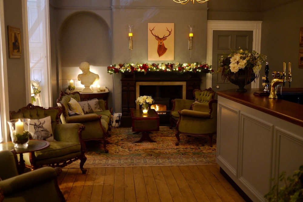 Glewstone Court Country House Hotel 31/50
