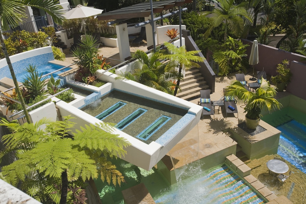 Peninsula Boutique Hotel - Adults Only 31/44