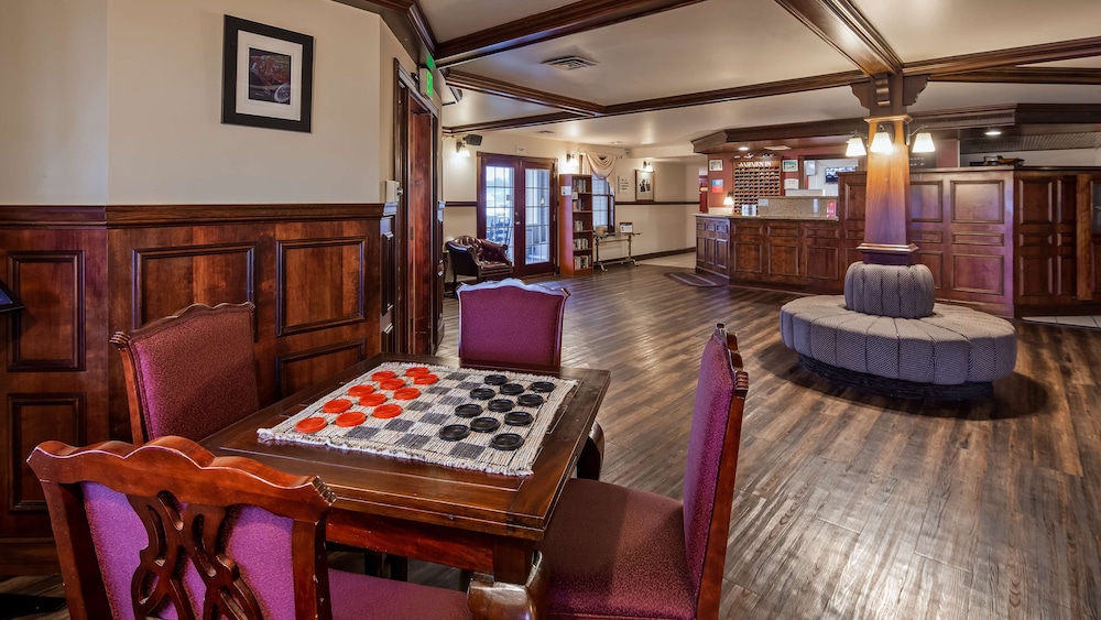 Surestay Plus Hotel By Best Western Auburn 23/32