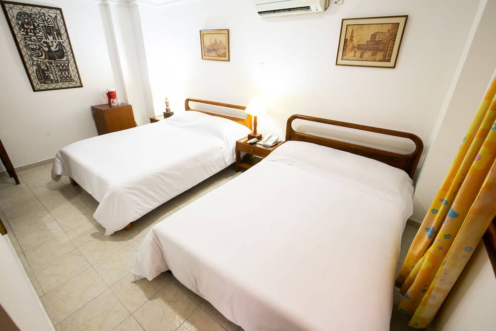 Baluarte Cartagena Hotel Boutique 59/81