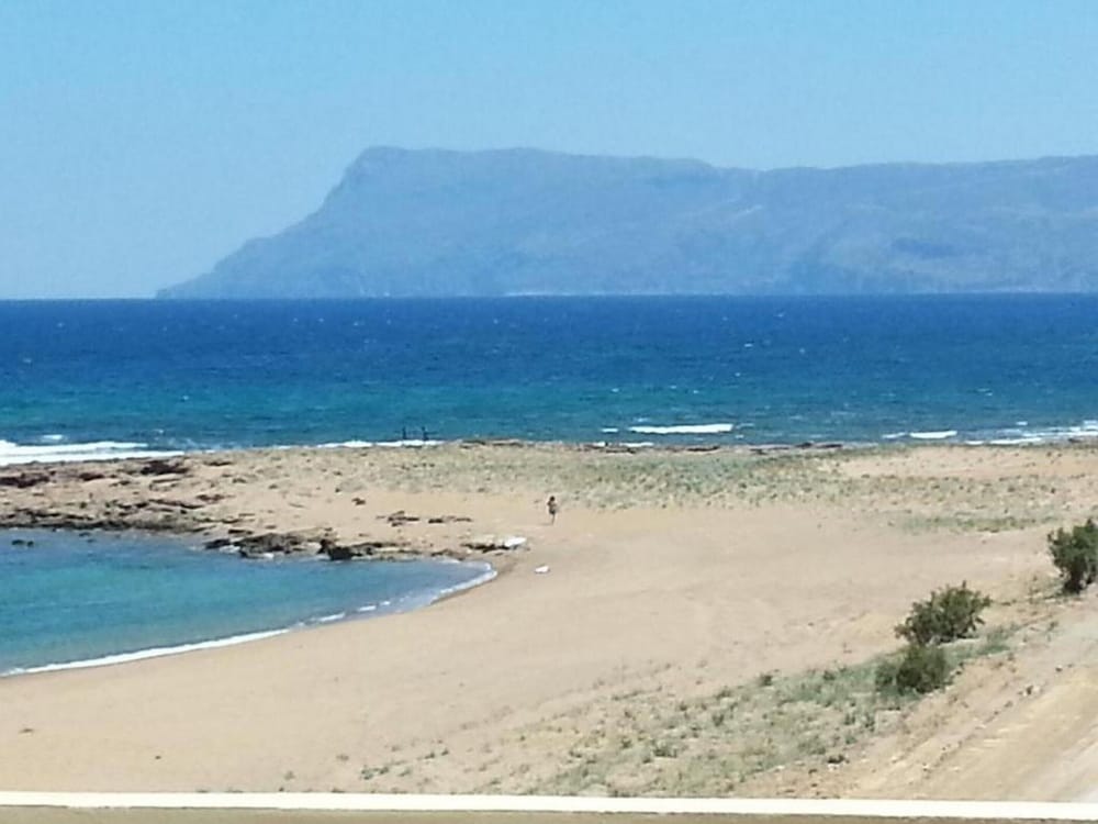 GRAMVOUSSA BAY 33/50