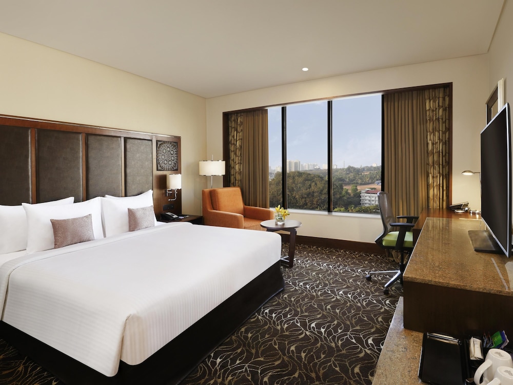 Novotel Kochi Infopark 7/60