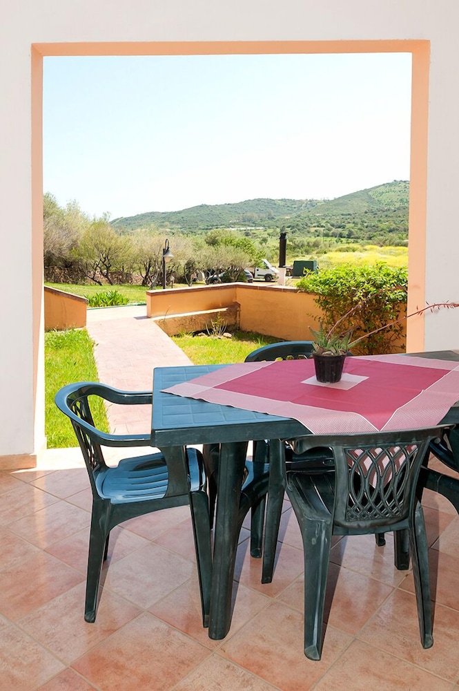 Residence Li Troni 26/42