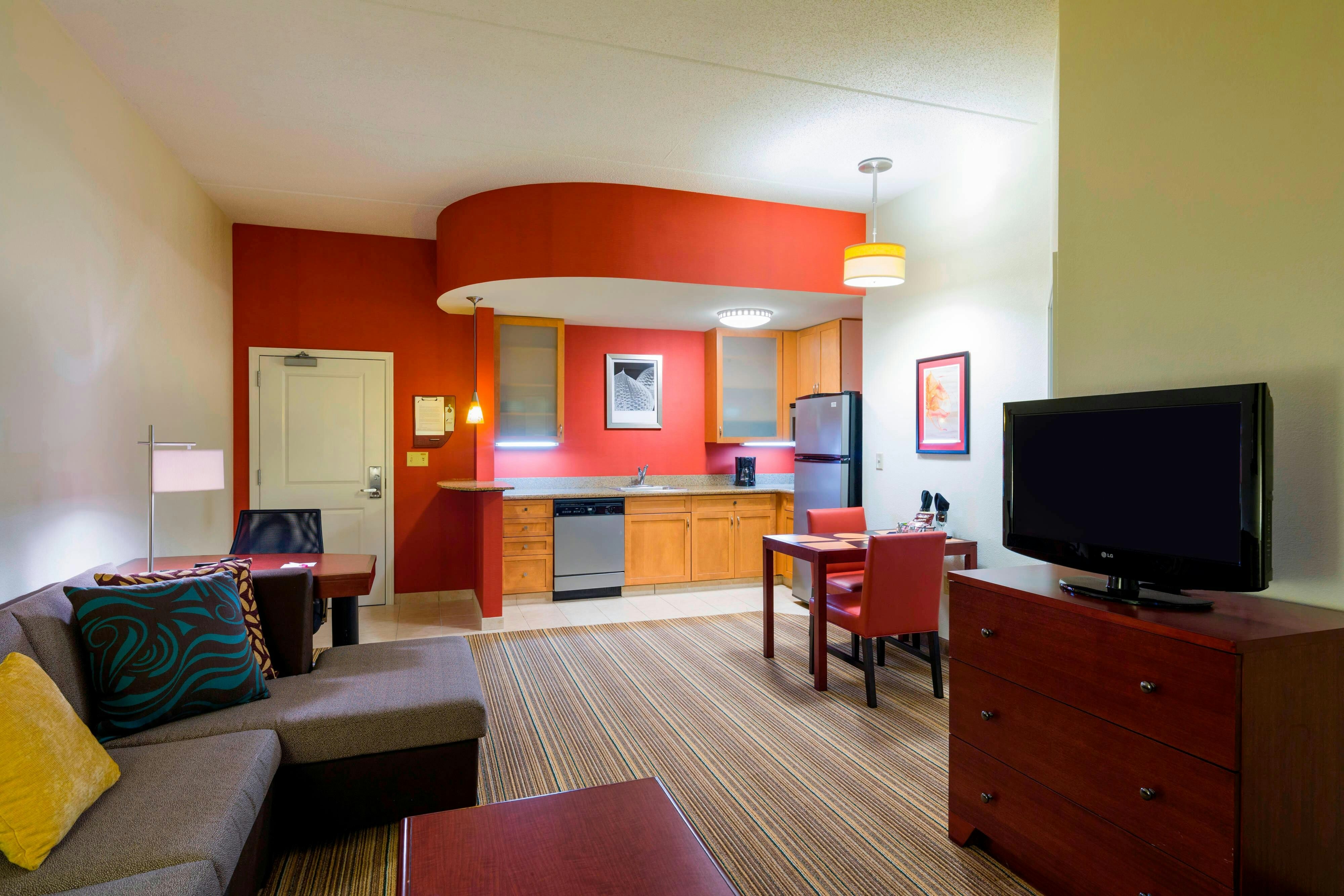 Residence Inn by Marriott Philadelphia Langhorne 19/31