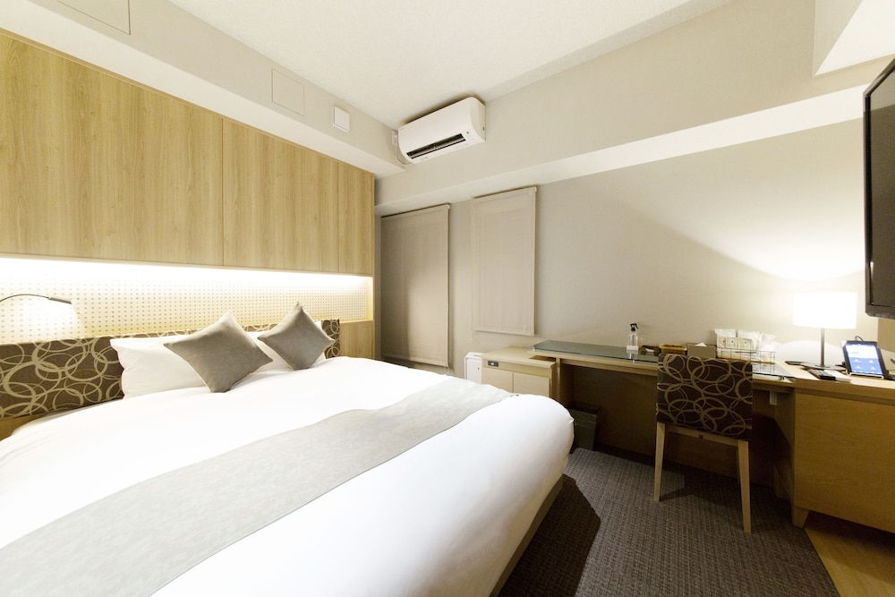 Hotel Hillarys Shinsaibashi 17/66