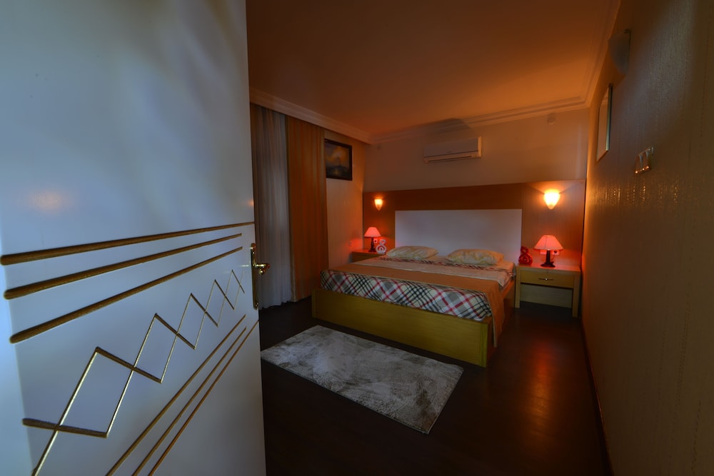 Sun City Florya Hotel 10/35