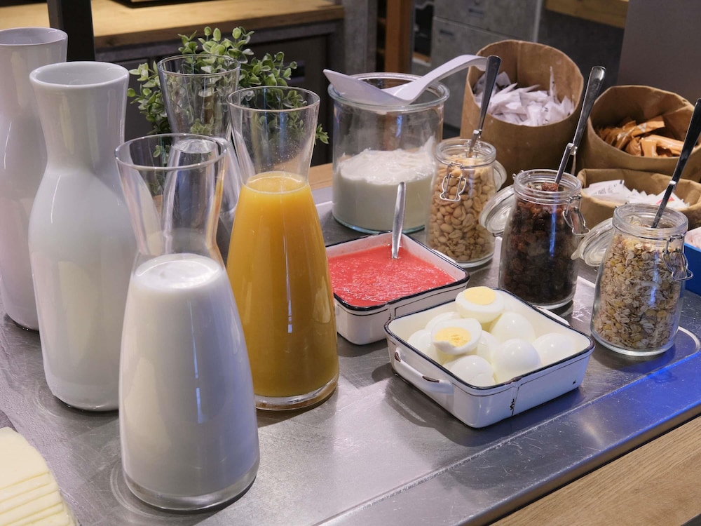 Ibis Budget Madrid Calle 30 39/48