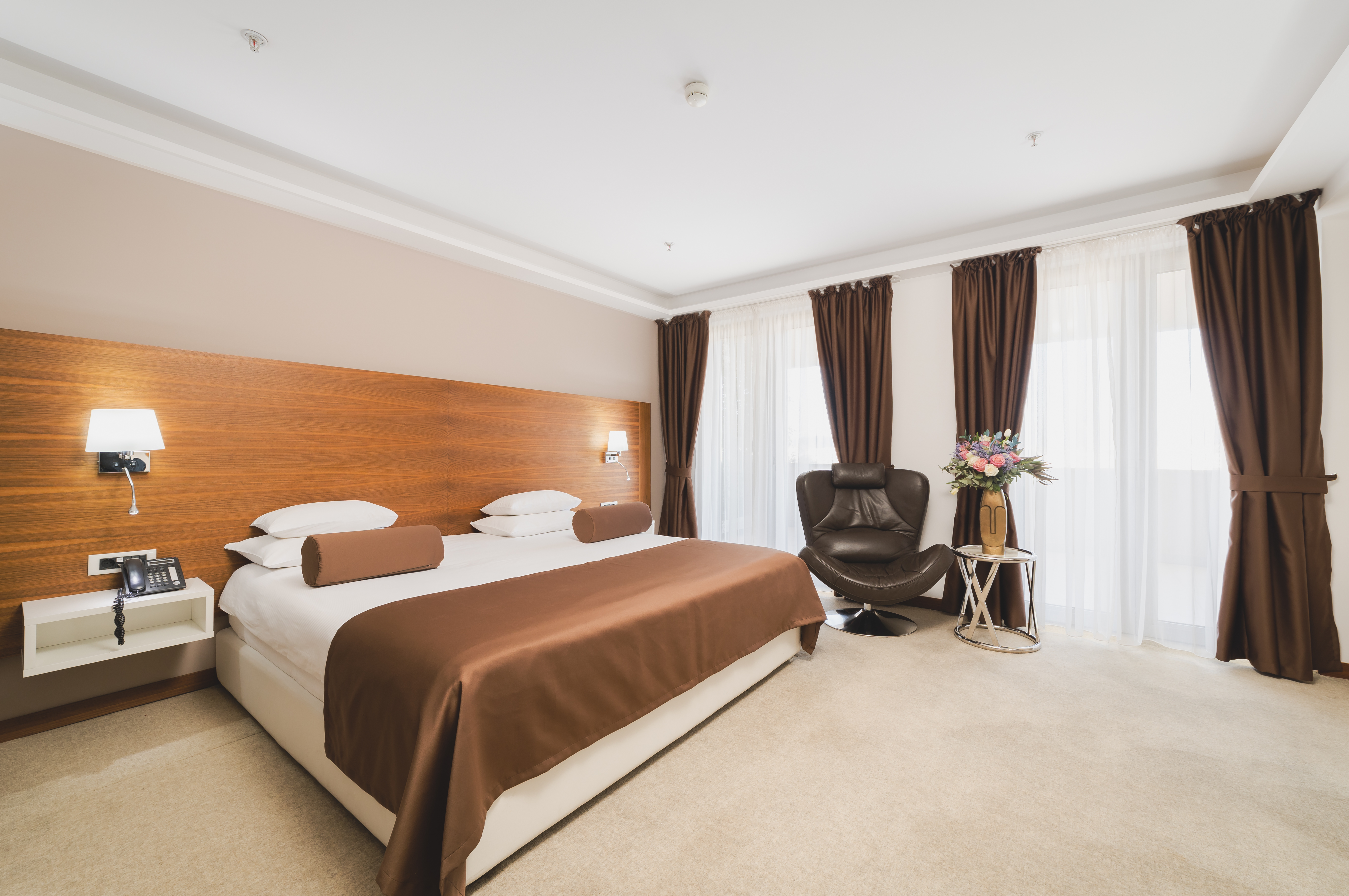 Aurel Hotel 15/55