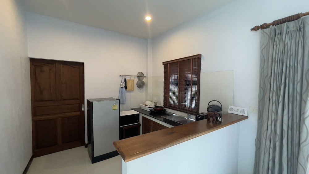 Lamai Plaza Residence 48/50