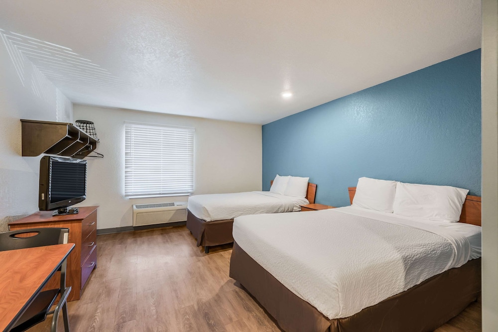 Extended Stay America Select Suites - Montgomery 13/53