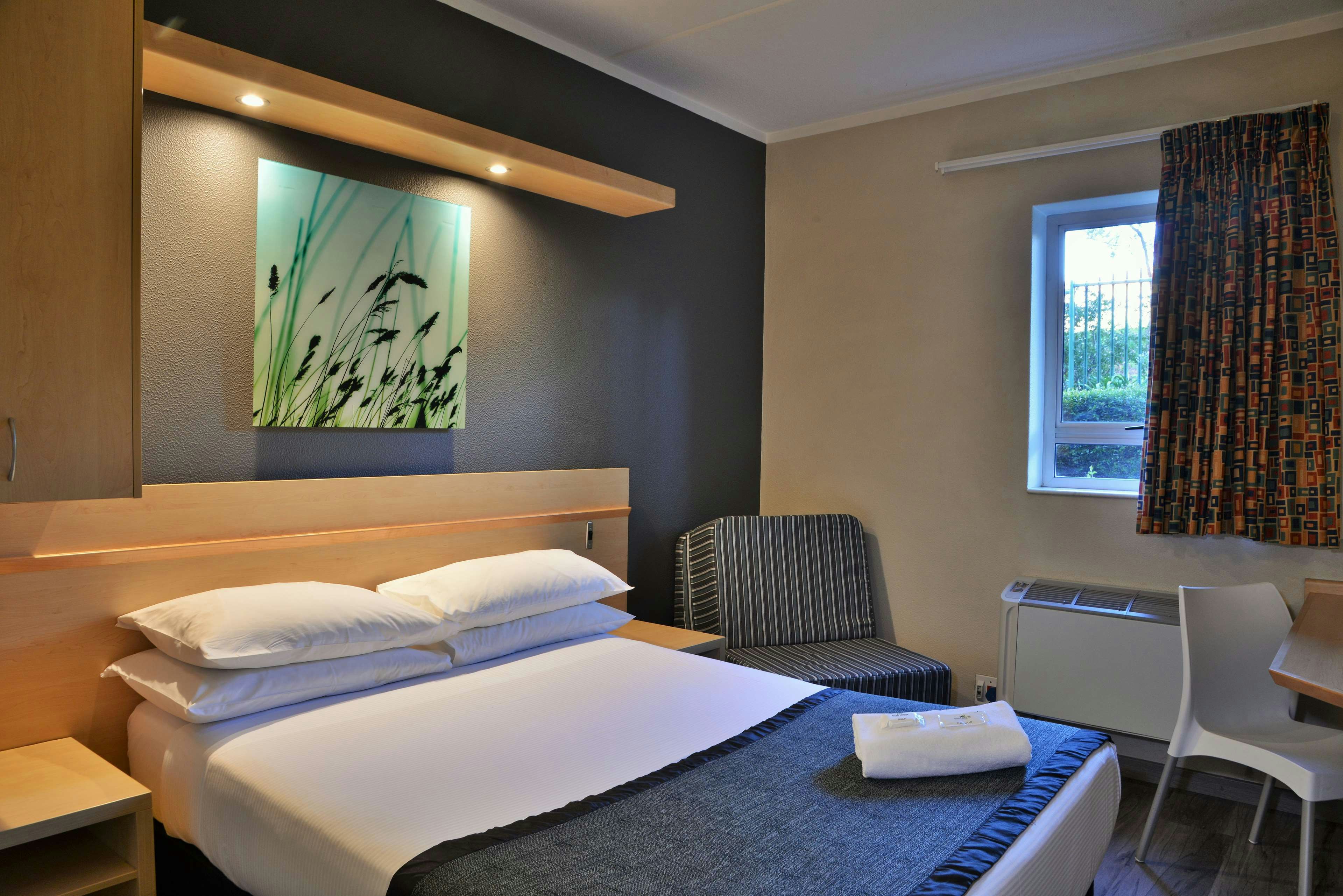 Road Lodge Rivonia 4/9