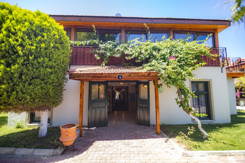 Portakal Hotel Dalyan