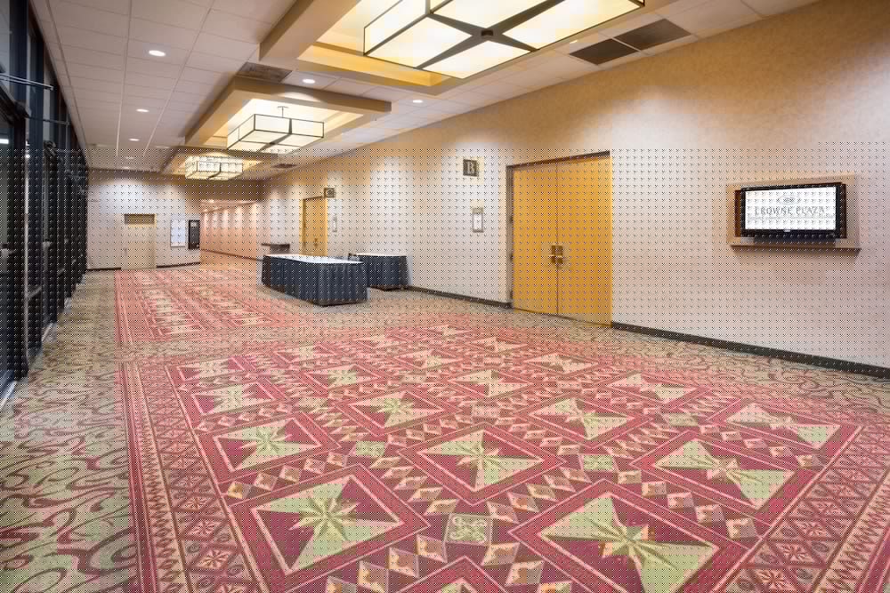 Crowne Plaza Denver Airport Convention Ctr, an Ihg Hotel 10/41