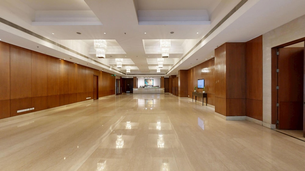 Park Plaza Chandigarh Zirakpur 5/50