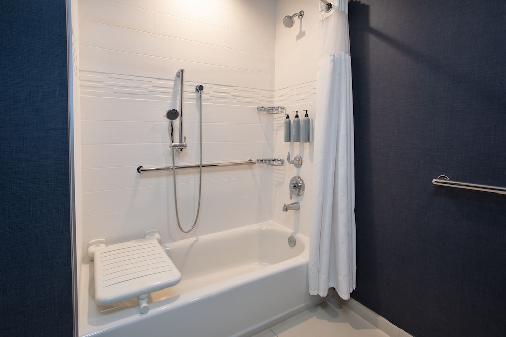 Residence Inn by Marriott Wichita Falls 25/25