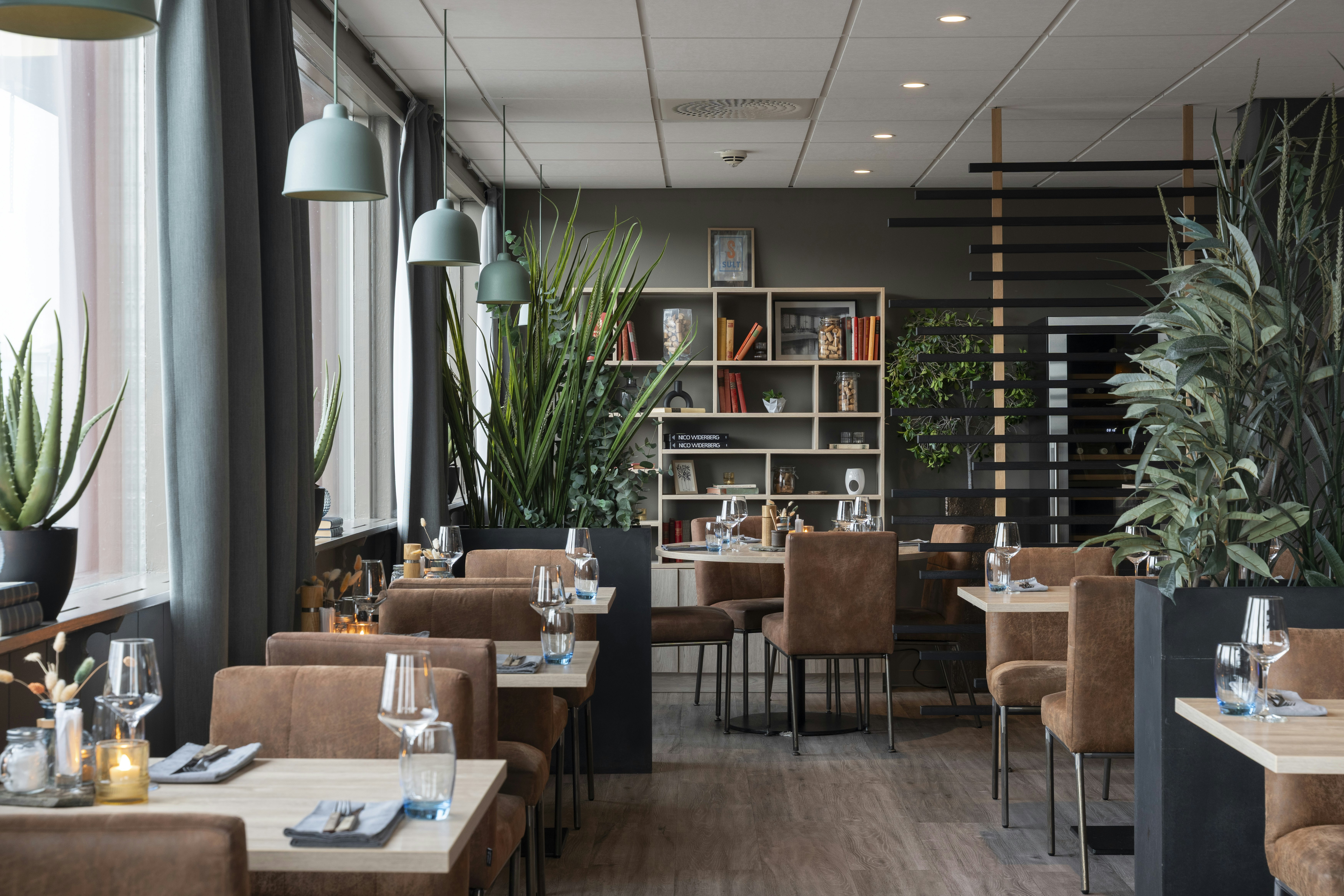 Thon Hotel Sortland 17/35