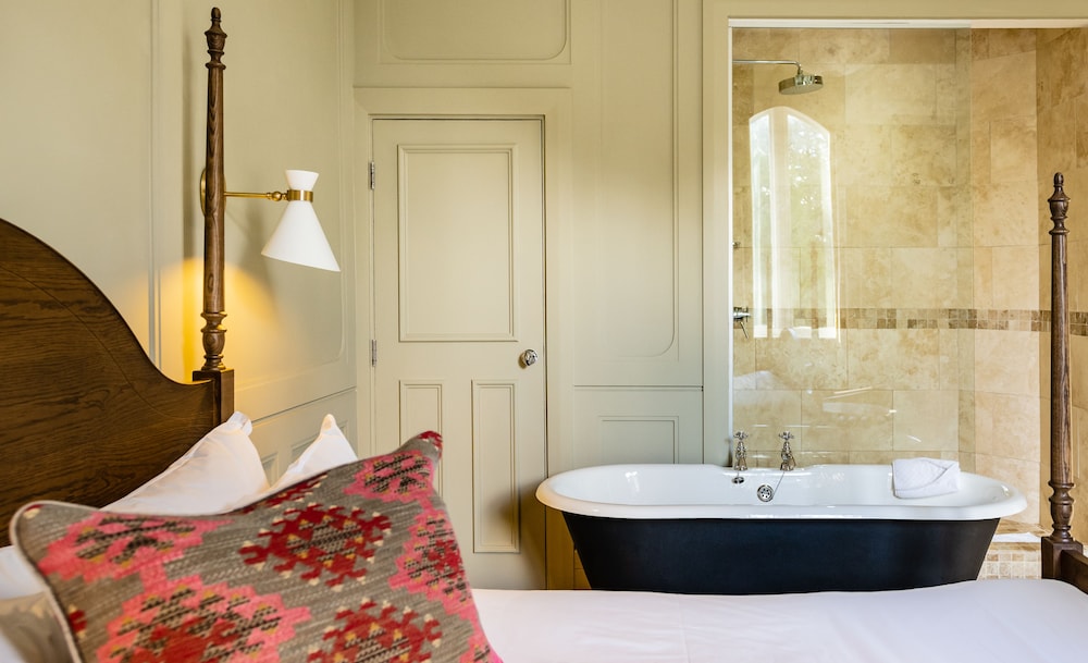 Didsbury House Hotel 48/50