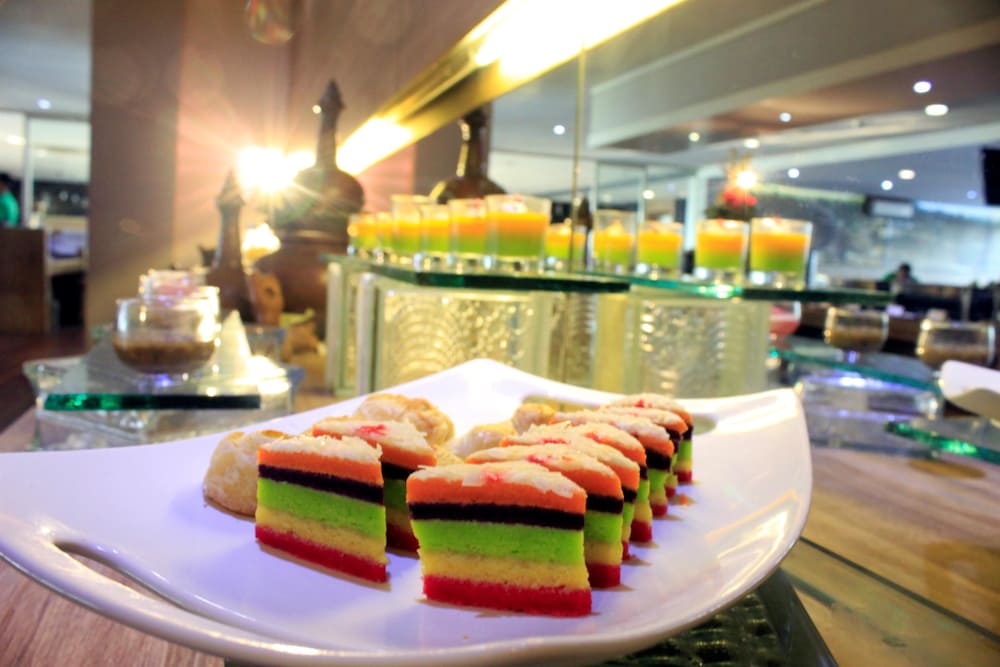 Kyriad Hotel Arra Cepu 21/42