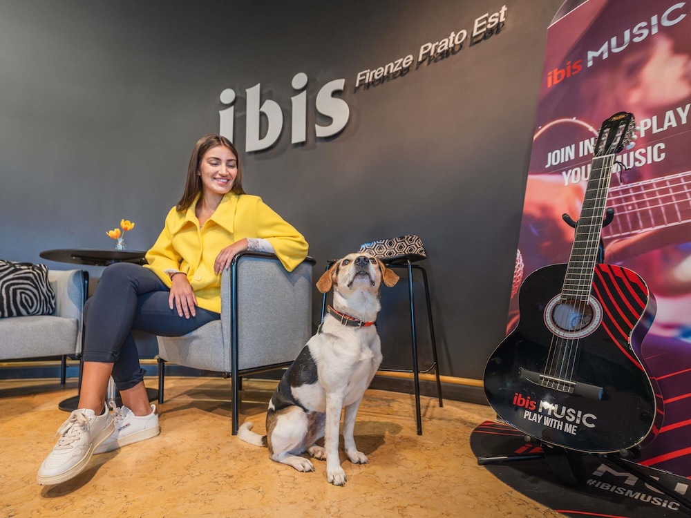 IBIS FIRENZE PRATO EST 46/73