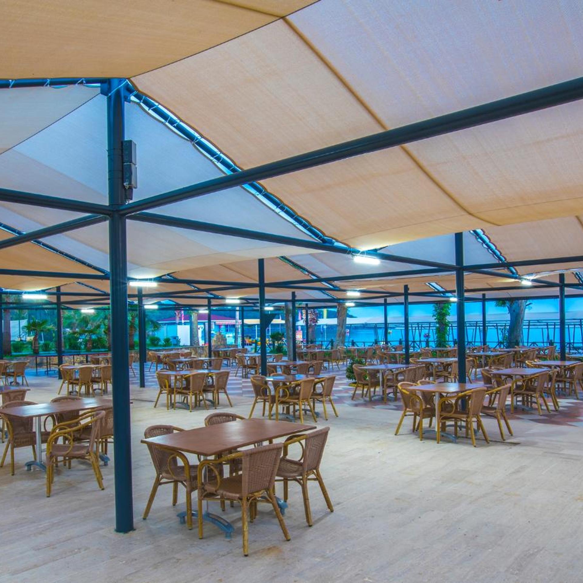 Meridia Beach Hotel 33/51