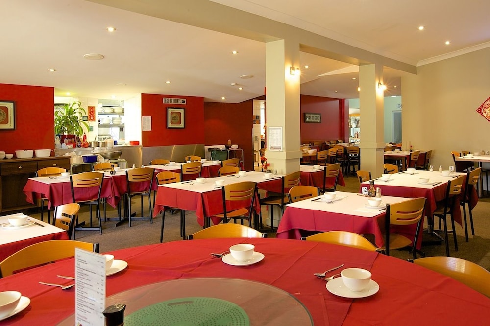 HOTEL JESMOND 50/59