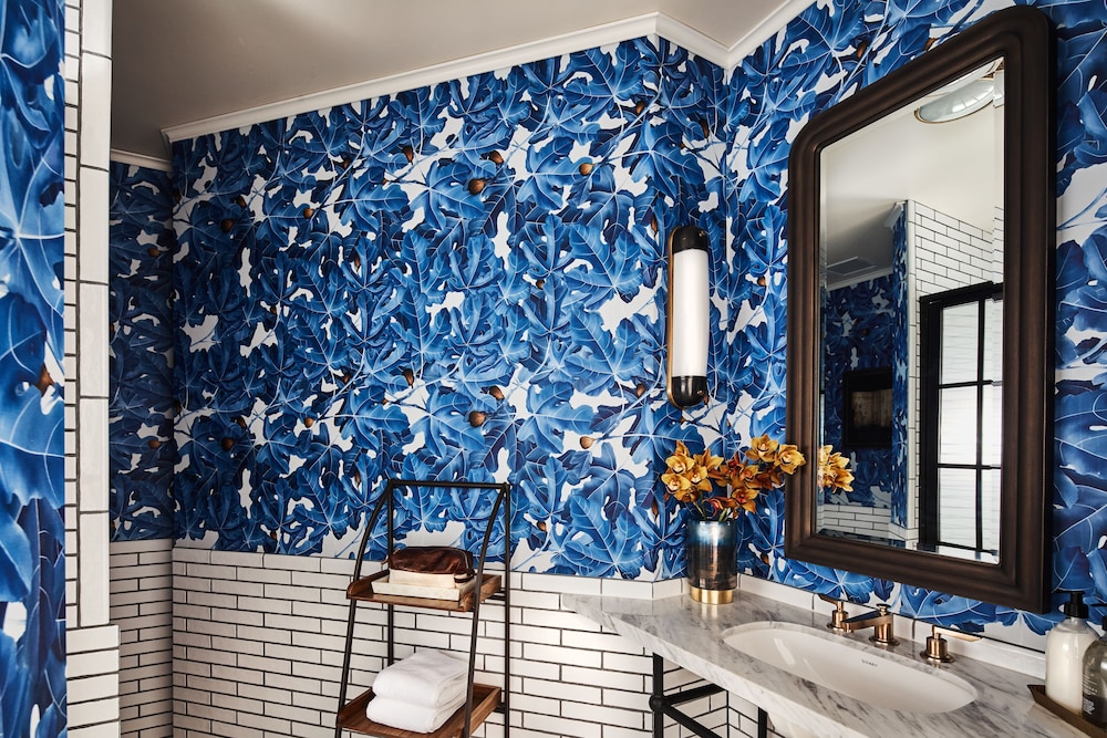 Hotel Figueroa - Unbound Collection By Hyatt 10/50