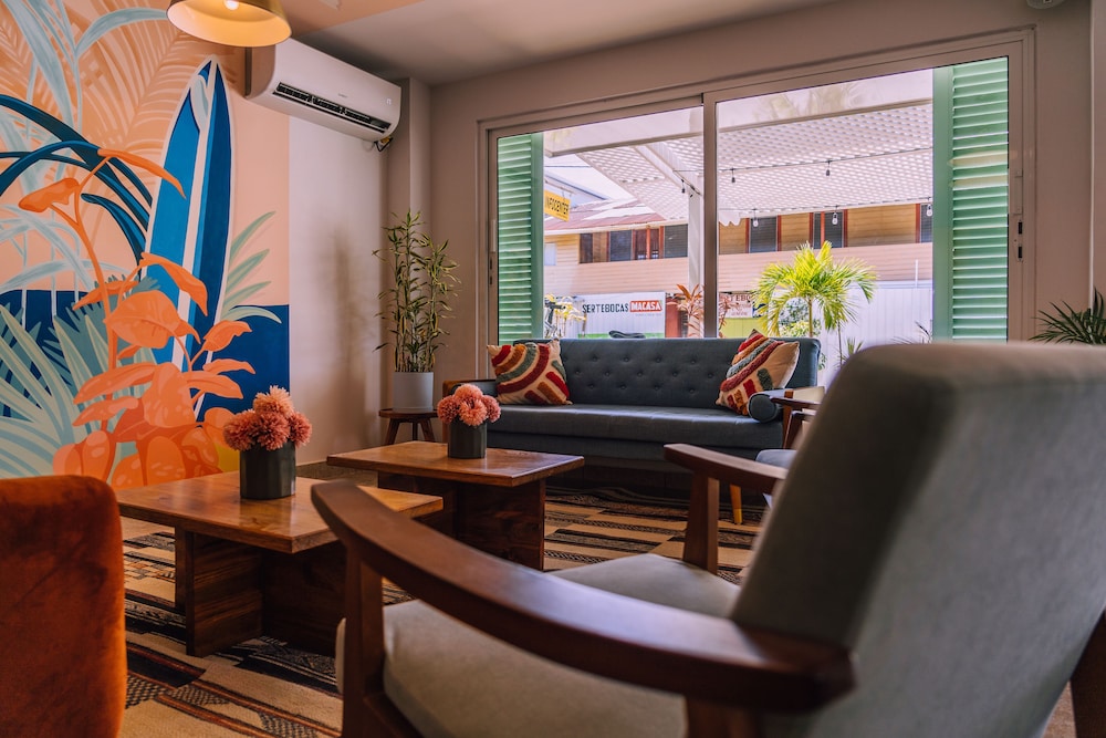 Bocas Paradise Hotel 28/50
