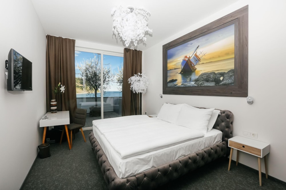Barbara Piran Beach Hotel And Spa 25/70