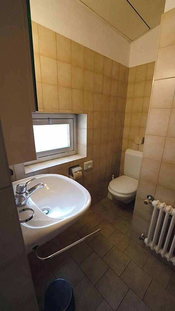 Youth Hostel Locarno 25/50