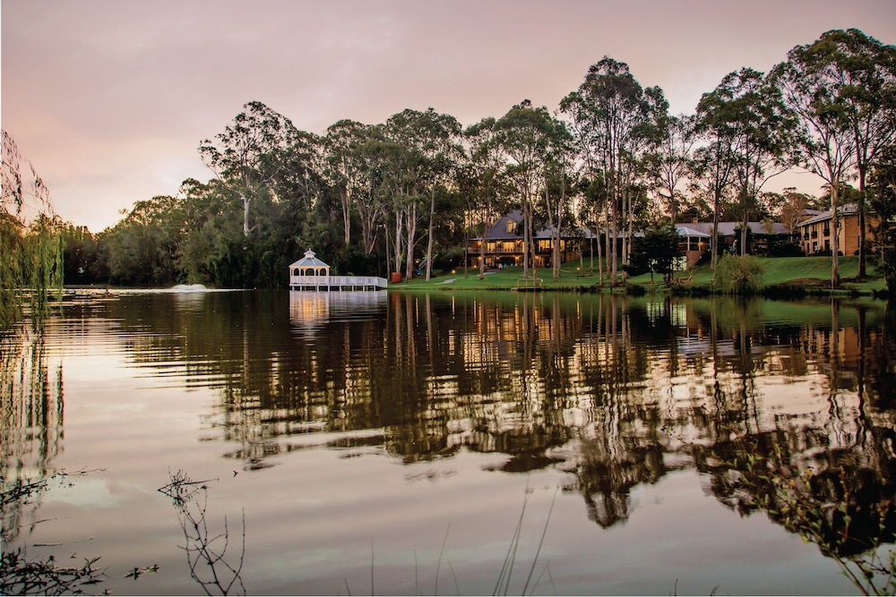 Lincoln Downs Resort Batemans Bay 38/50