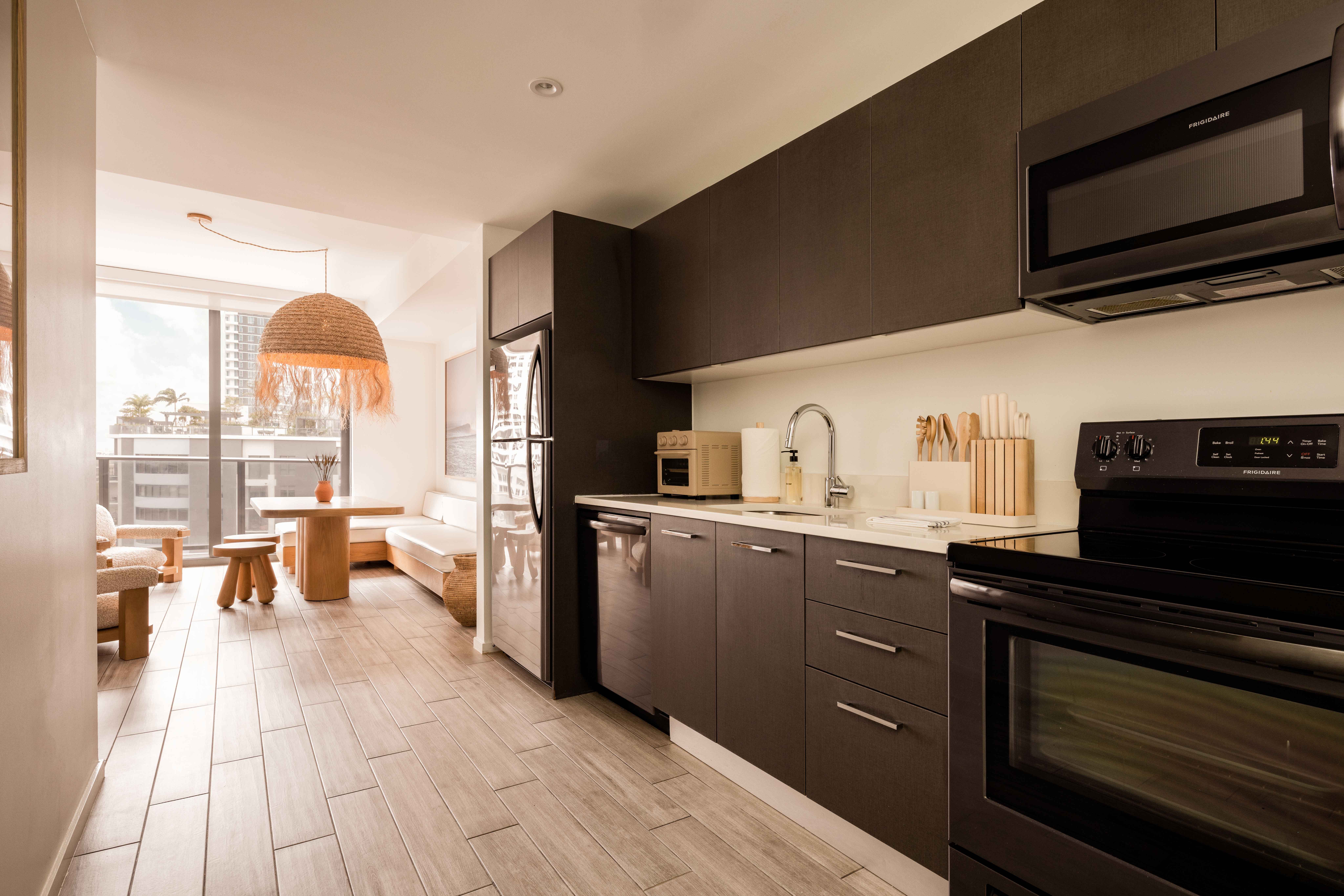 Flow Hotel Fort Lauderdale 14/45