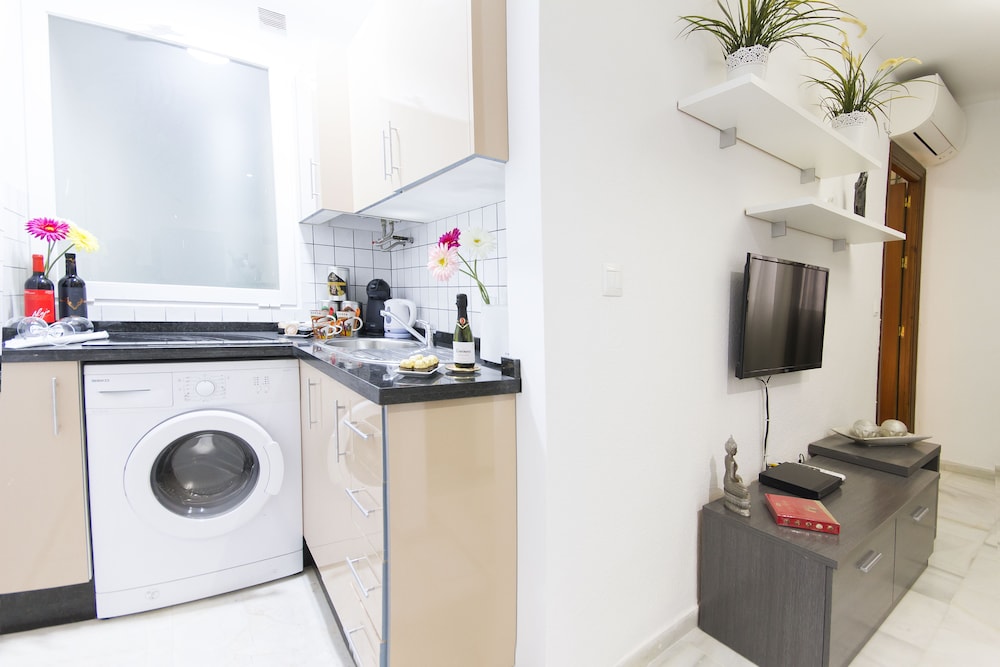 Apartamentos El Tajo 12/23