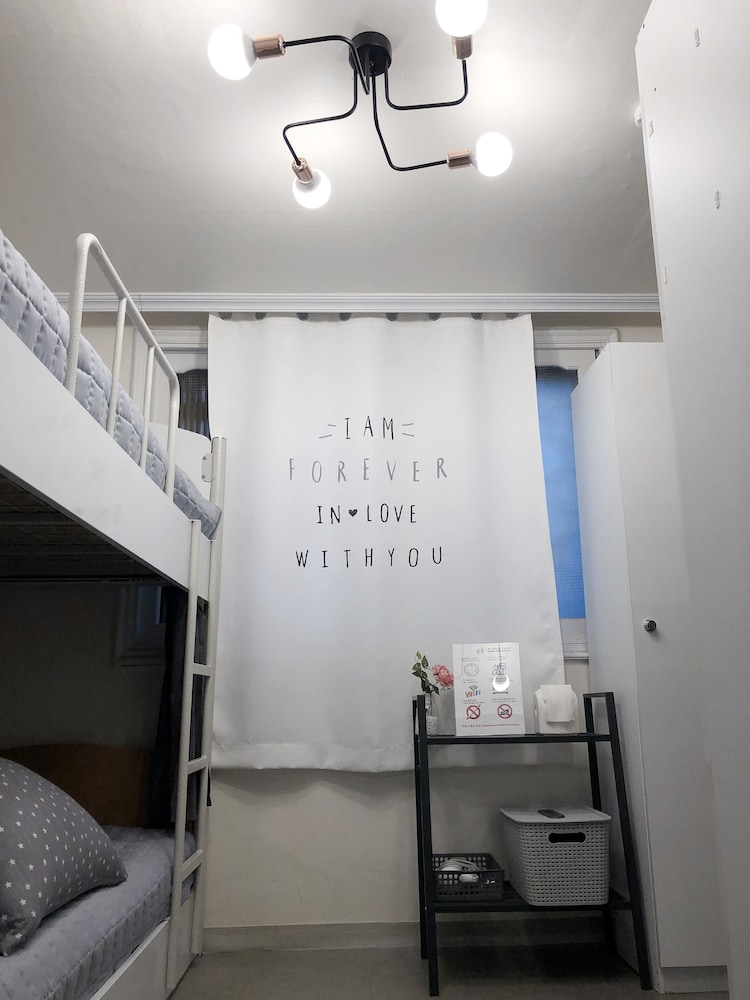 Jun Guest House - Hostel 5/26