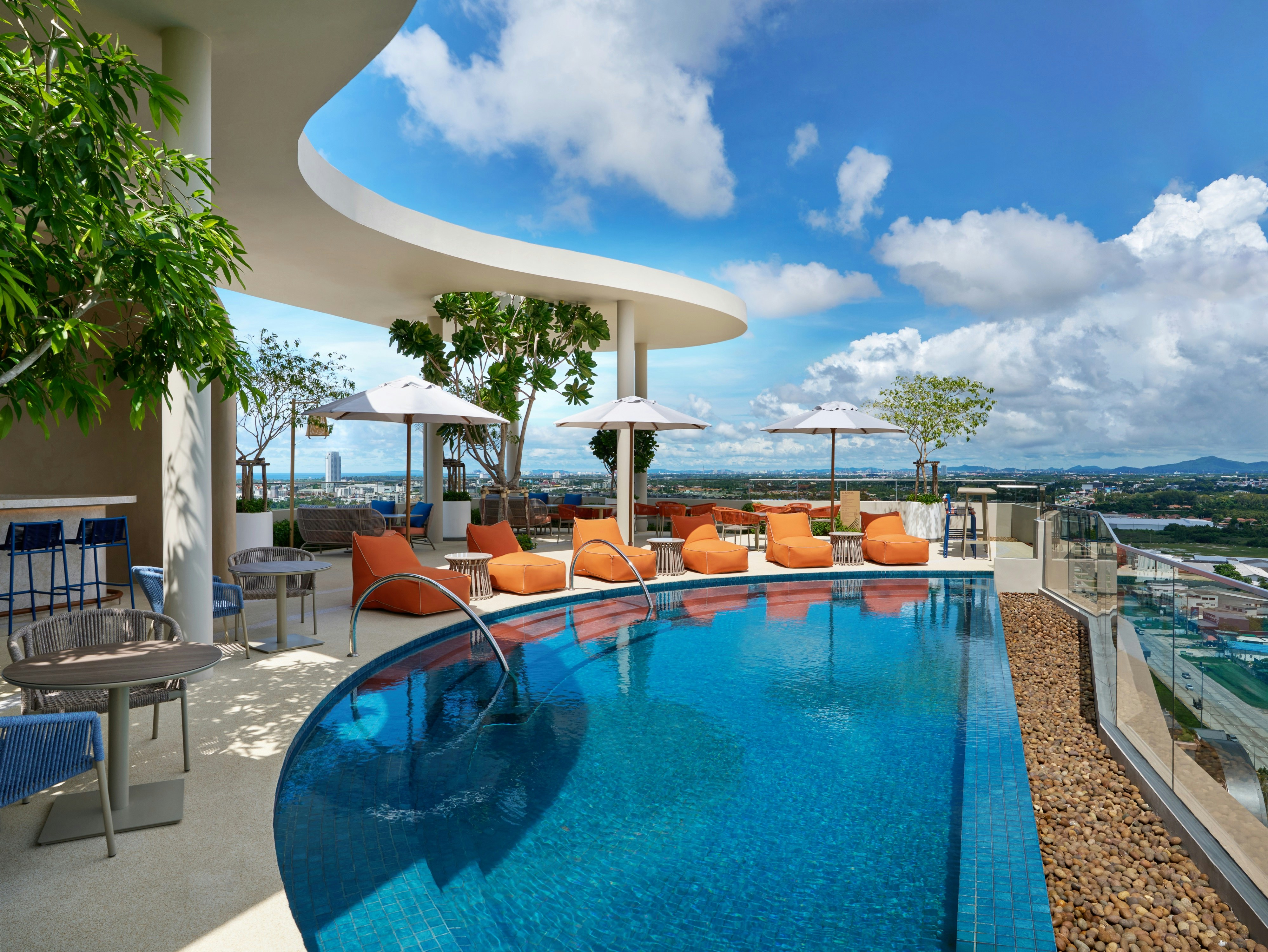 Hilton Garden Inn Rayong 31/31