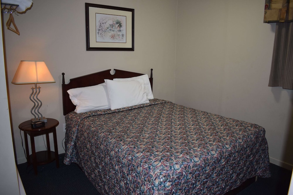 Hope Inn And Suites 28/37