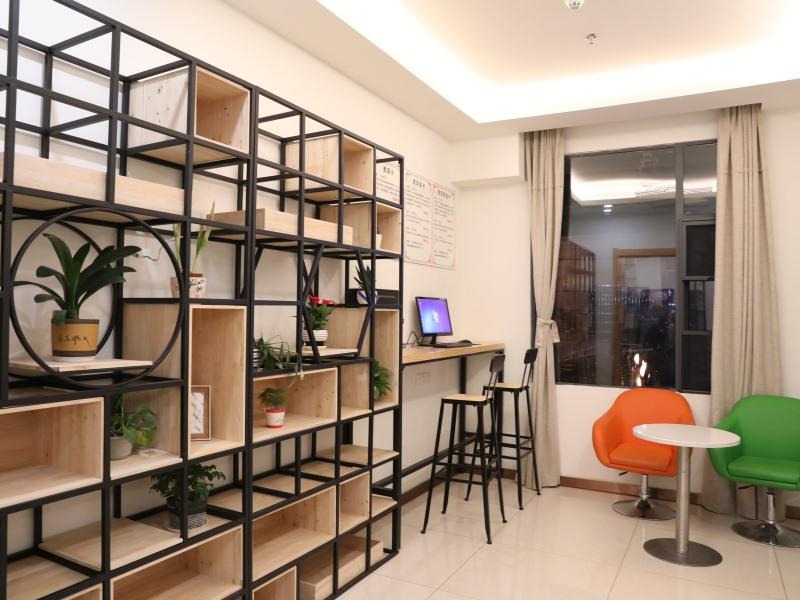 GreenTree Inn Fuzhou Linchuan Yizhong 39/53