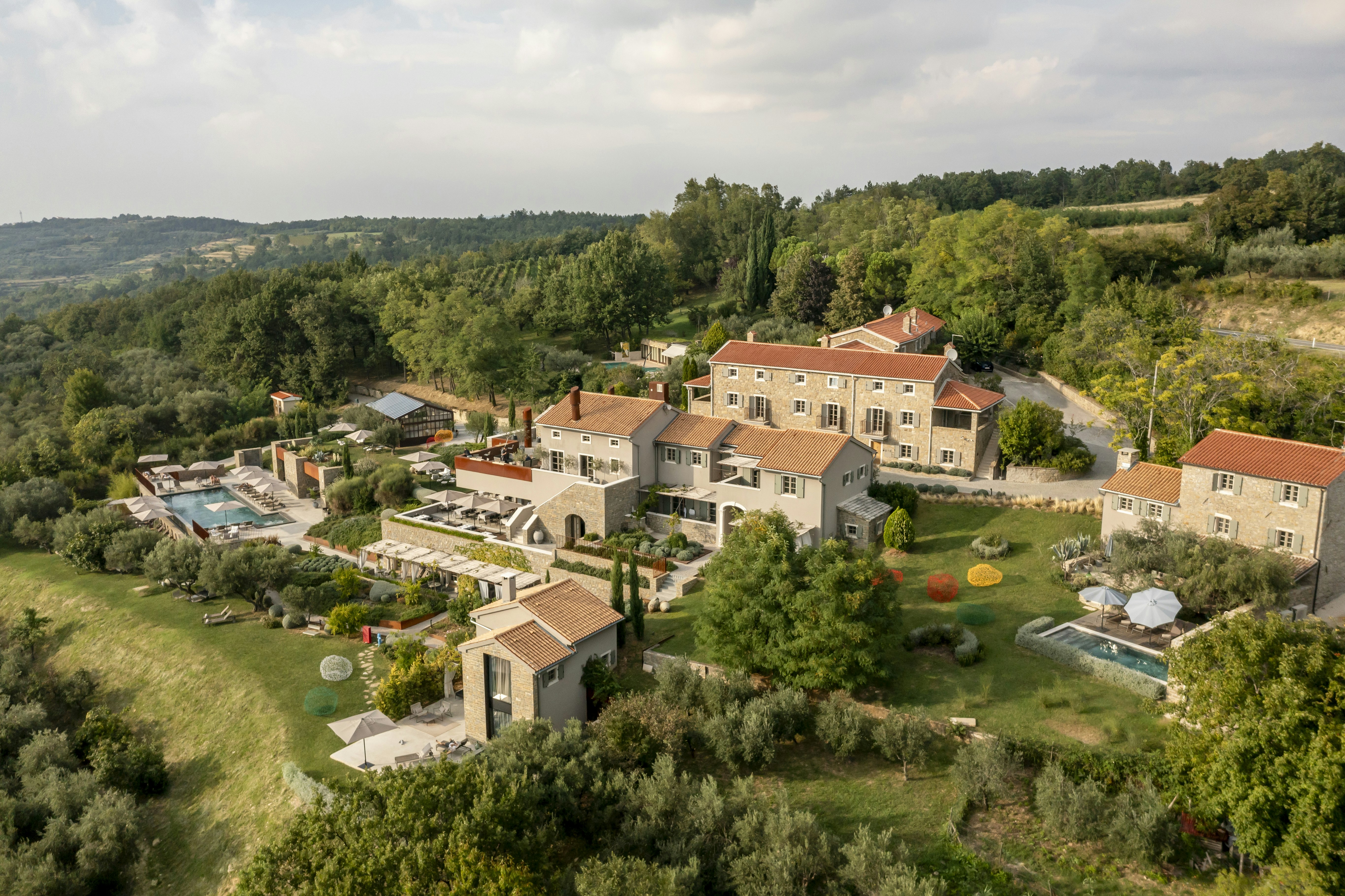 San Canzian Hotel & Residences 71/78