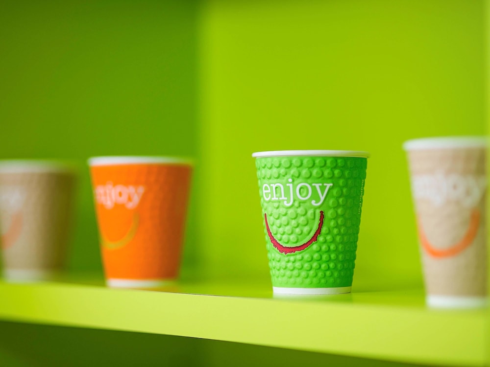 Ibis Styles Deauville Centre 30/72