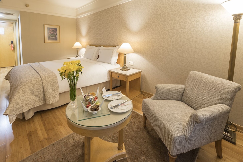 Zorlu Grand Hotel Trabzon 35/57