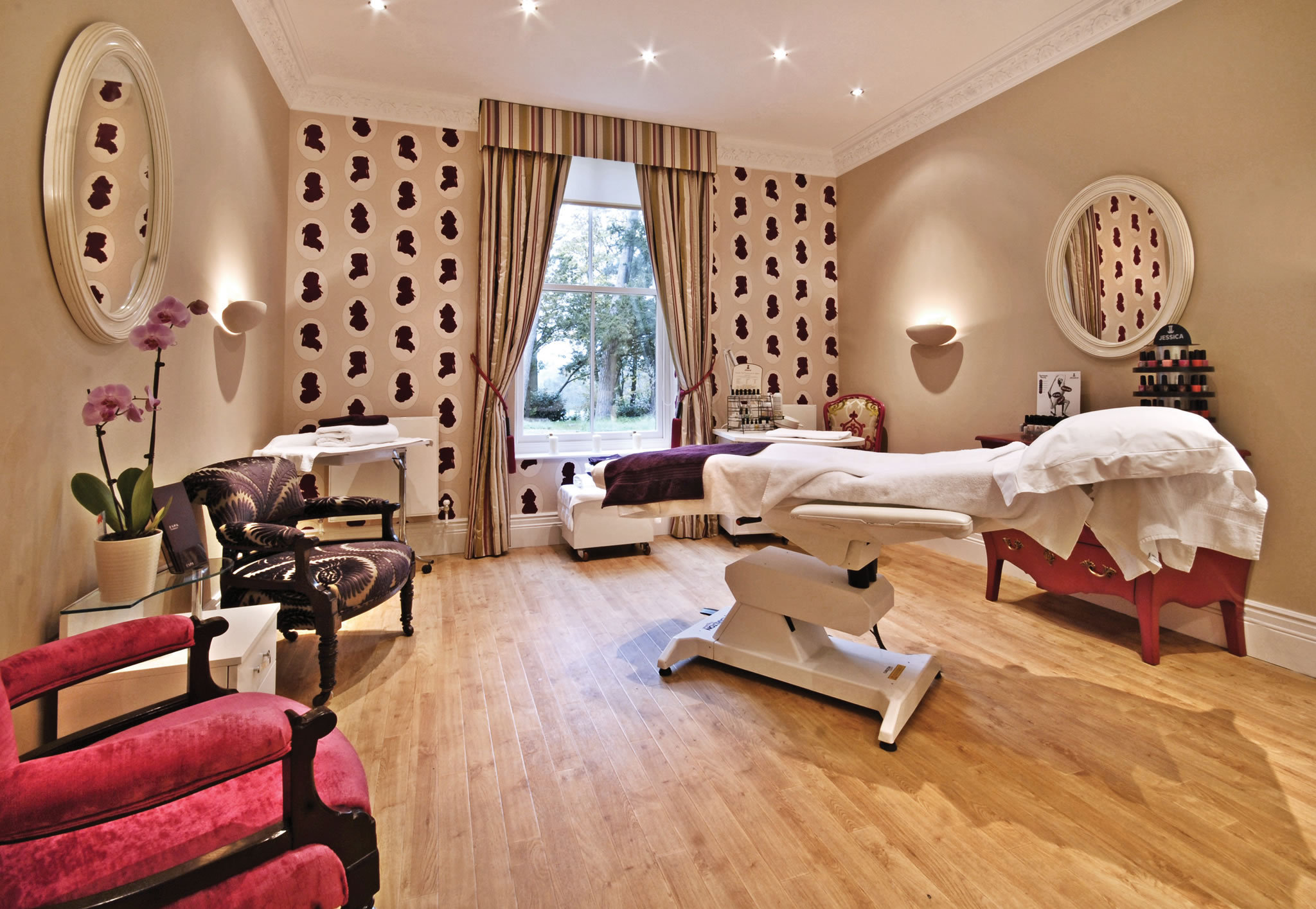 Kilworth House Hotel & Theatre 4/7